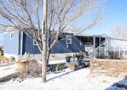 Pre-foreclosure Listing in E MAIN ST GRANTSVILLE, UT 84029