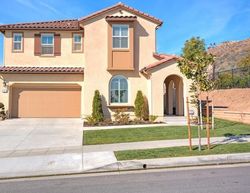 Pre-foreclosure in  N MACNEIL DR Azusa, CA 91702