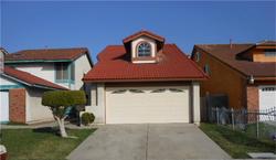 Pre-foreclosure Listing in PAULSEN CIR COMPTON, CA 90220