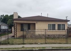 Pre-foreclosure in  E 115TH ST Los Angeles, CA 90059