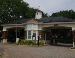 Pre-foreclosure in  SOUTHERN BREEZE DR Orlando, FL 32836
