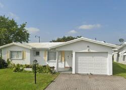 Pre-foreclosure Listing in NW 28TH CT POMPANO BEACH, FL 33064