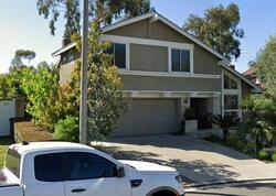 Pre-foreclosure in  VIA MARINA Mission Viejo, CA 92691