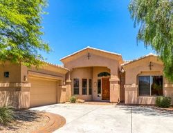 Pre-foreclosure in  W PIEDMONT RD Goodyear, AZ 85338