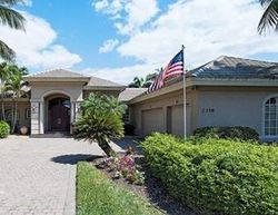 Pre-foreclosure Listing in ALEXANDER PALM DR NAPLES, FL 34105