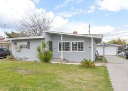 Pre-foreclosure Listing in E DAKOTA AVE FRESNO, CA 93726