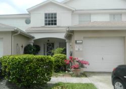 Pre-foreclosure in  BOCA GARDENS PKWY APT B Boca Raton, FL 33496