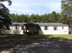 Pre-foreclosure in  ANNA LAUREN DR Panama City, FL 32409