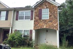 Pre-foreclosure Listing in SHENANDOAH DR RIVERDALE, GA 30274