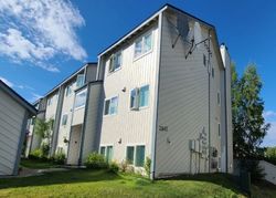 Pre-foreclosure in  W INTERNATIONAL AIRPORT RD UNIT G102 Anchorage, AK 99502