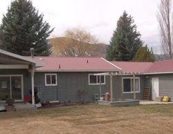 Pre-foreclosure in  S CHEROKEE RD Salmon, ID 83467