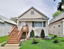 Pre-foreclosure in  N MERRIMAC AVE Chicago, IL 60630