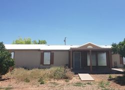 Pre-foreclosure in  HAY HOLLOW RD Snowflake, AZ 85937