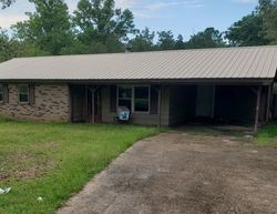 Pre-foreclosure Listing in W MCHENRY RD MC HENRY, MS 39561