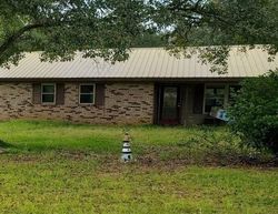 Pre-foreclosure in  W MCHENRY RD Mc Henry, MS 39561