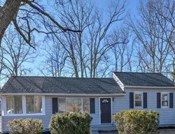 Pre-foreclosure Listing in BAYWOOD BLVD BRICK, NJ 08723