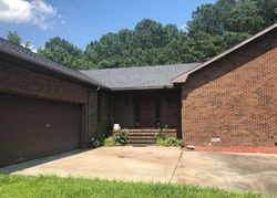 Pre-foreclosure Listing in SHELLEY DR GOLDSBORO, NC 27534