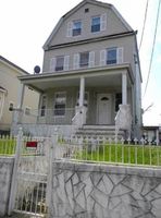 Pre-foreclosure Listing in 21ST ST IRVINGTON, NJ 07111