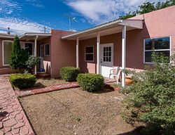 Pre-foreclosure in  LOPEZ ST Santa Fe, NM 87501