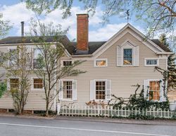 Pre-foreclosure in  MADISON ST Sag Harbor, NY 11963