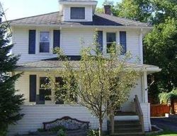 Pre-foreclosure in  BOWERS AVE Watertown, NY 13601