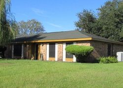 Pre-foreclosure Listing in DEHART DR NEW IBERIA, LA 70560