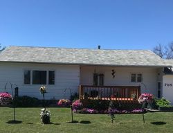 Pre-foreclosure Listing in 4TH AVE MAX, ND 58759