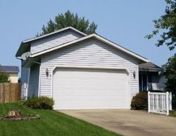 Pre-foreclosure Listing in W 39TH ST LORAIN, OH 44053