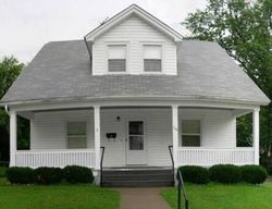 Pre-foreclosure Listing in S EAST ST LEBANON, OH 45036