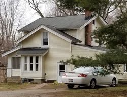 Pre-foreclosure in  N RIDGE RD Amherst, OH 44001
