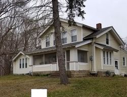 Pre-foreclosure Listing in N RIDGE RD AMHERST, OH 44001