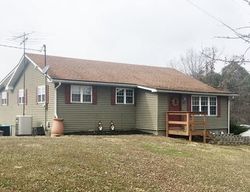 Pre-foreclosure in  VETO RD Vincent, OH 45784