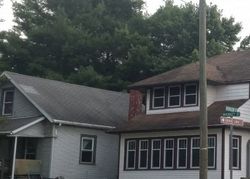 Pre-foreclosure Listing in W ROBINSON ST SHREVE, OH 44676