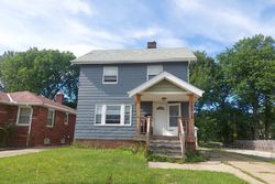 Pre-foreclosure in  KIRTON AVE Cleveland, OH 44135