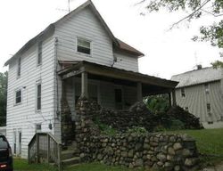 Pre-foreclosure in  TOWNSEND ST Greenwich, OH 44837