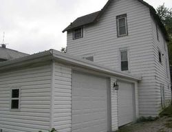 Pre-foreclosure Listing in TOWNSEND ST GREENWICH, OH 44837