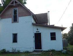 Pre-foreclosure Listing in N DEAN ST WEST MANSFIELD, OH 43358