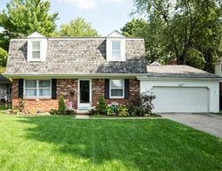 Pre-foreclosure Listing in JEFFREY LN SYLVANIA, OH 43560