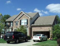 Pre-foreclosure in  RIVERWALK DR Kings Mills, OH 45034