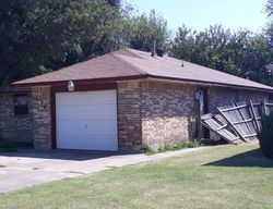 Pre-foreclosure Listing in N O AVE EL RENO, OK 73036