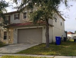 Pre-foreclosure Listing in PHILADELPHIA CIR KISSIMMEE, FL 34746