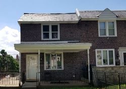 Pre-foreclosure Listing in FAIRFAX RD DREXEL HILL, PA 19026