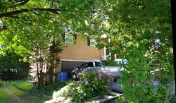 Pre-foreclosure in  HILLSIDE RD Ridley Park, PA 19078