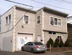 Pre-foreclosure Listing in W GRAND ST ELIZABETH, NJ 07202