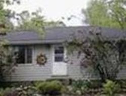 Pre-foreclosure Listing in CLAY ST MONTVILLE, OH 44064