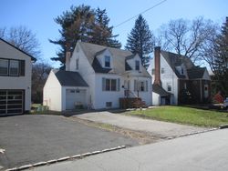 Pre-foreclosure Listing in MCCALL AVE LIVINGSTON, NJ 07039