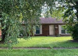 Pre-foreclosure Listing in SUMAC RD LOUISVILLE, KY 40216