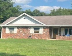 Pre-foreclosure Listing in CUPOLA RD HONEY BROOK, PA 19344