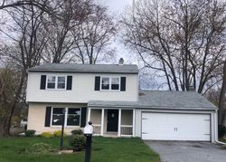 Pre-foreclosure Listing in VALLEYVIEW AVE HARRISBURG, PA 17112