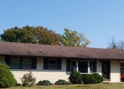 Pre-foreclosure Listing in WHITE LN BEDFORD, IN 47421